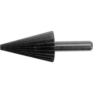 Tarnik trzpieniowy stal/alu 8mm fi4-24